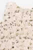 'Avery ' Round Neck Sequined Vest sold by Goodnight Macaroon