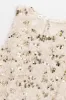 'Avery ' Round Neck Sequined Vest sold by Goodnight Macaroon
