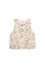 'Avery ' Round Neck Sequined Vest sold by Goodnight Macaroon