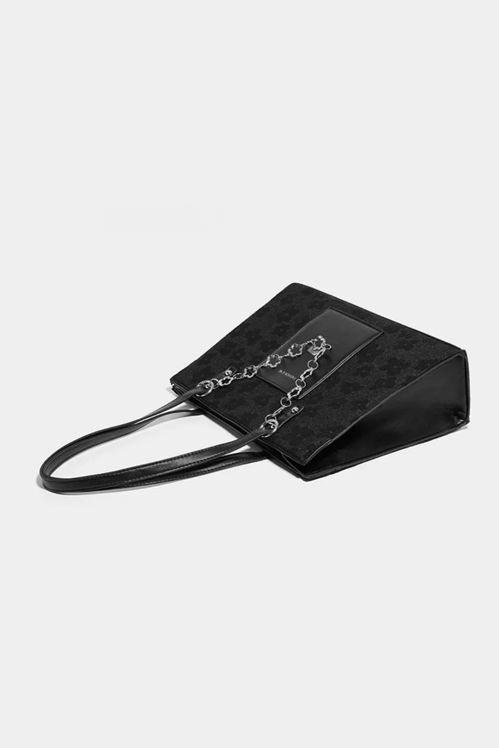 'Zoe' Large Capacity Tote Bag sold by Goodnight Macaroon product image thumbnail 3
