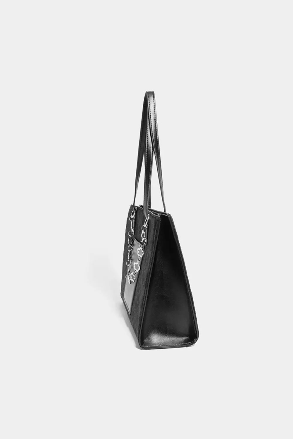 'Zoe' Large Capacity Tote Bag sold by Goodnight Macaroon product image thumbnail 4
