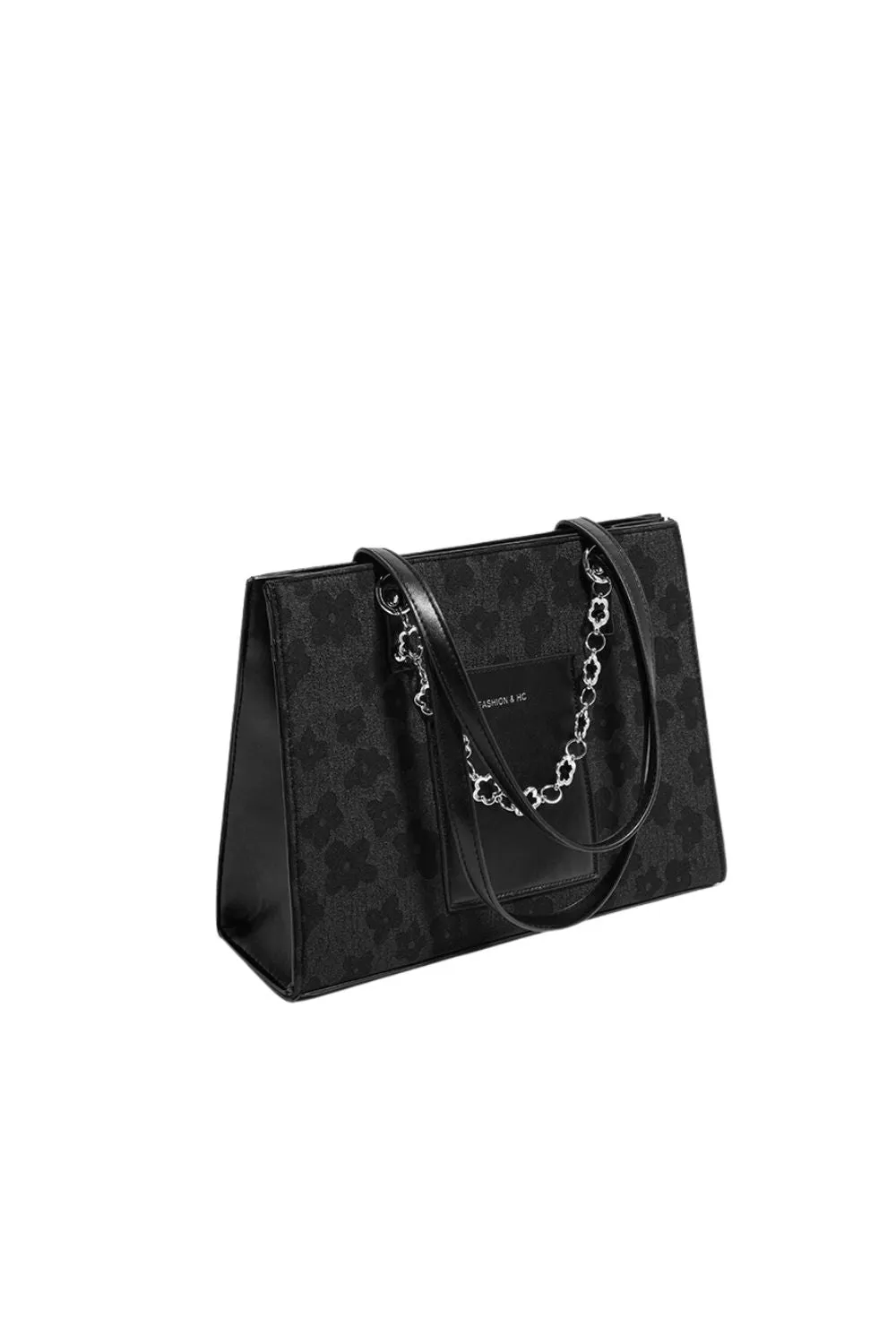 'Zoe' Large Capacity Tote Bag sold by Goodnight Macaroon product image thumbnail 2