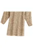 'Naomi ' Sequined Long - Sleeve Dress sold by Goodnight Macaroon