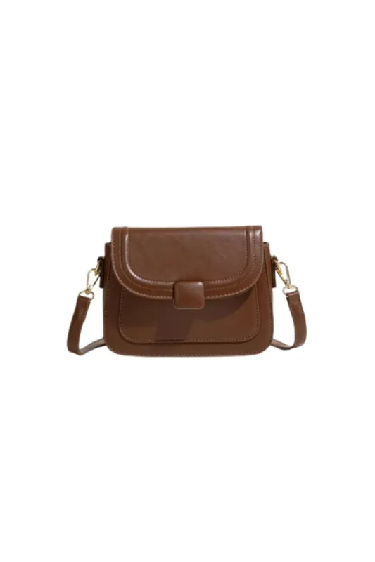 'Anna' Retro Mini Square Bag (3 color) sold by Goodnight Macaroon