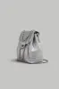 'Emilia' Oiled Leather Crossbody Bag sold by Goodnight Macaroon