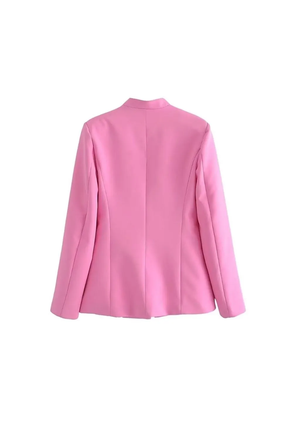 ‘Darya’ Bespoke Suit Jacke Top & Bottom (Sold Separately) sold by Goodnight Macaroon product image thumbnail 3