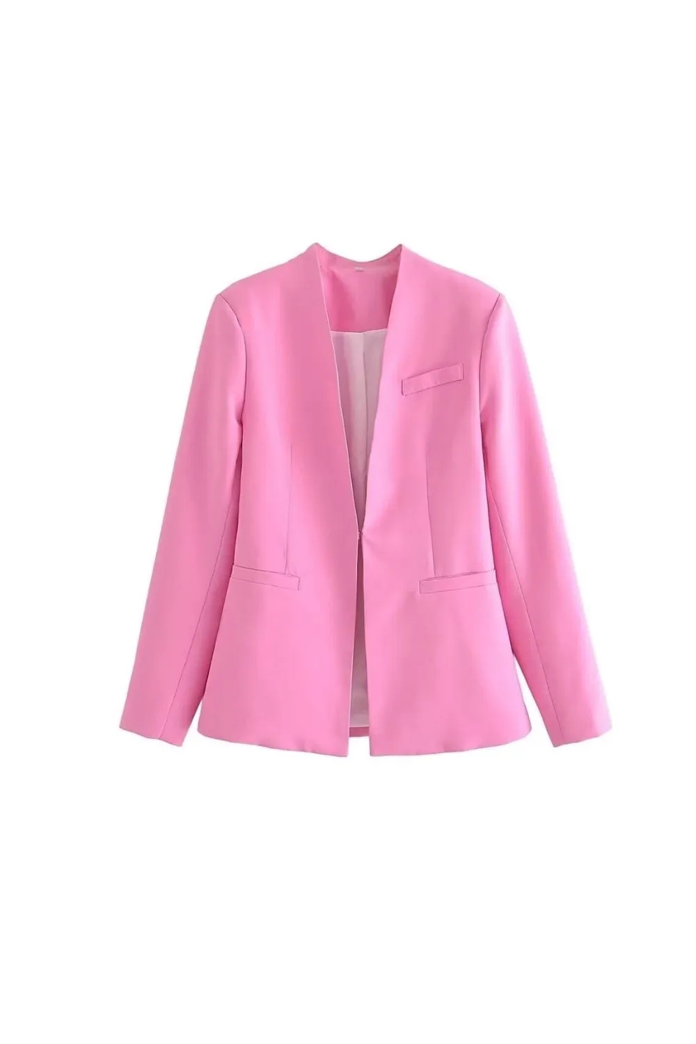 ‘Darya’ Bespoke Suit Jacke Top & Bottom (Sold Separately) sold by Goodnight Macaroon product image thumbnail 2