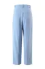 'Gabriella' High-Waist Wide Leg Trouser (3 Colors) sold by Goodnight Macaroon