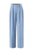 'Gabriella' High-Waist Wide Leg Trouser (3 Colors) sold by Goodnight Macaroon