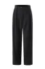 'Gabriella' High-Waist Wide Leg Trouser (3 Colors) sold by Goodnight Macaroon