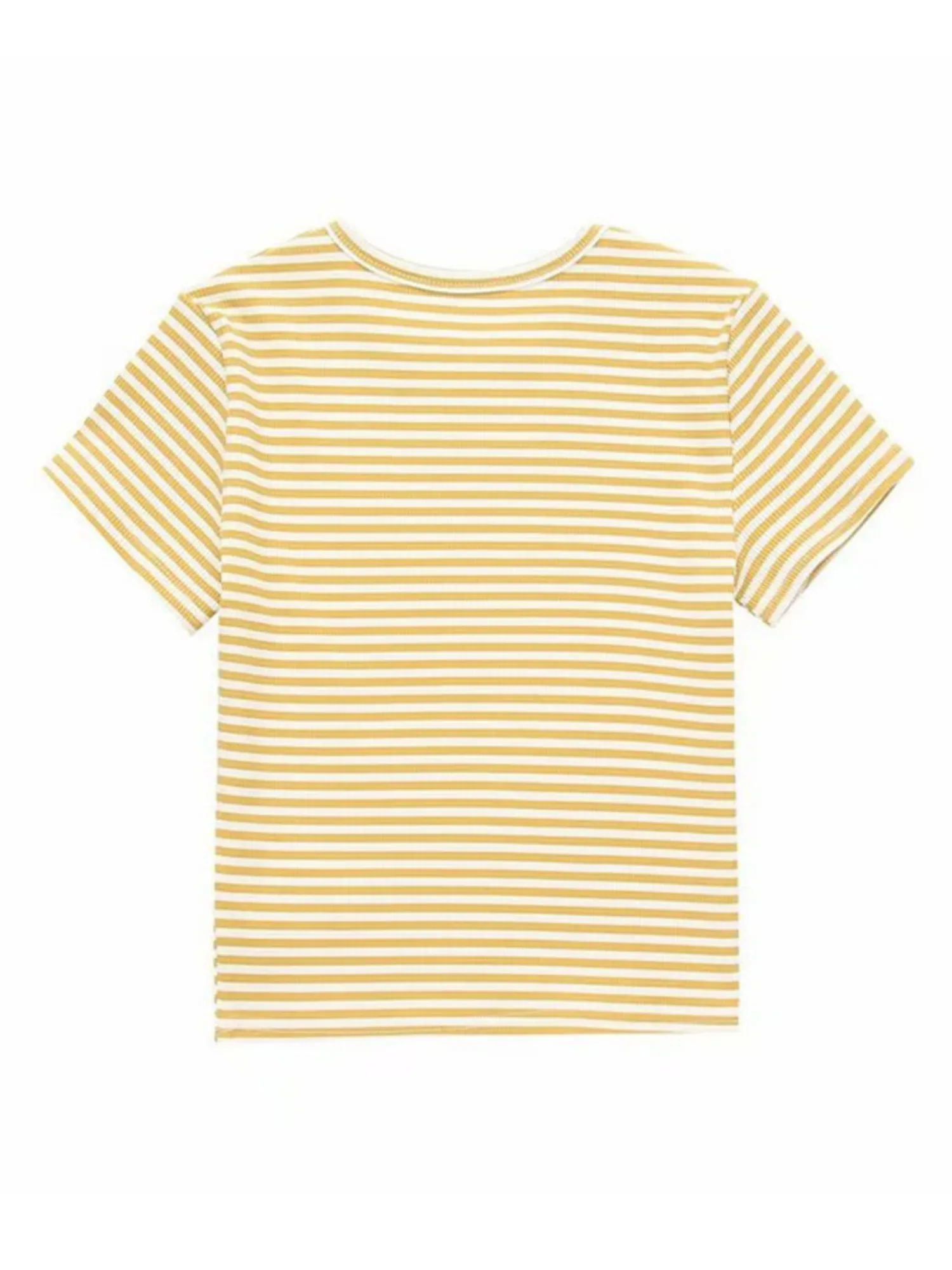 'Joie' Crewneck Striped Top (2 Colors) sold by Goodnight Macaroon product image thumbnail 4