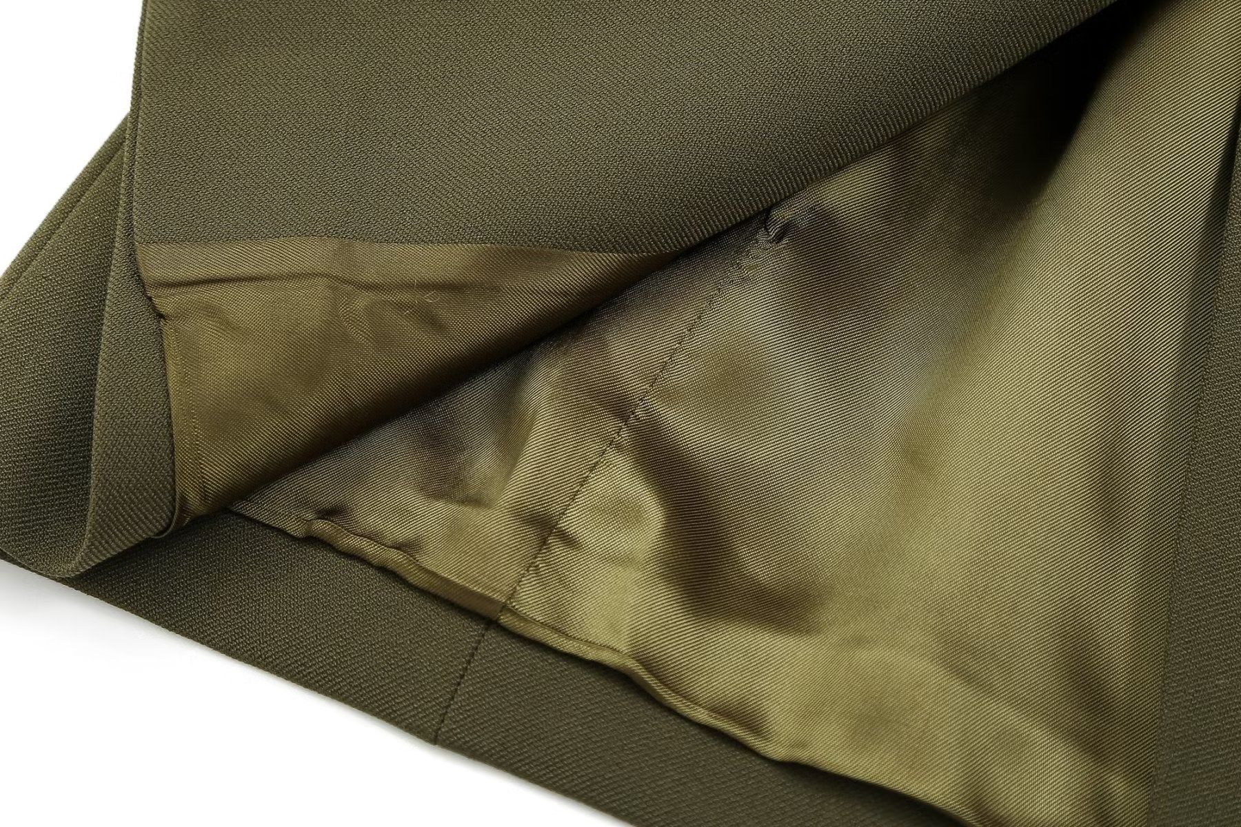 Cutout Belted Blazer #168311 sold by Goodnight Macaroon product image thumbnail 9