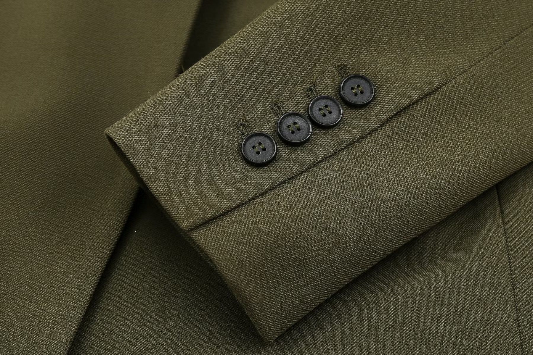 Cutout Belted Blazer #168311 sold by Goodnight Macaroon product image thumbnail 4