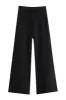 'Gemma' Straight Leg Knitted Pants (3 Colors) sold by Goodnight Macaroon