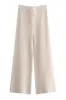 'Gemma' Straight Leg Knitted Pants (3 Colors) sold by Goodnight Macaroon