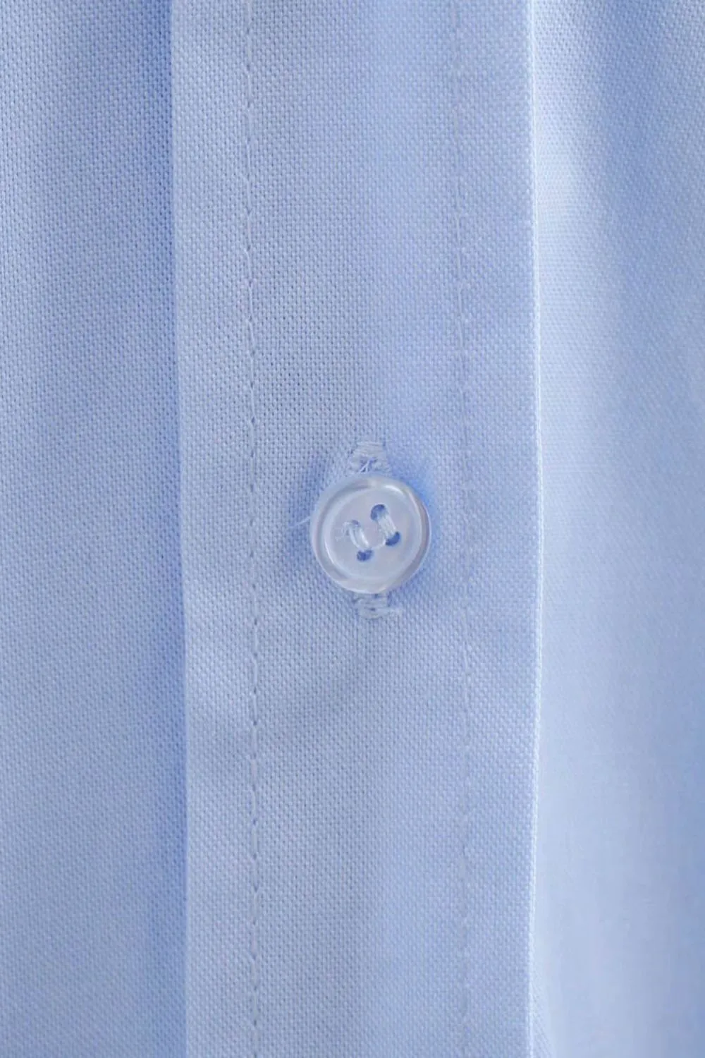 ‘Martha’ Turn-down Collar Loose Fit Long Sleeve Shirt sold by Goodnight Macaroon product image thumbnail 5