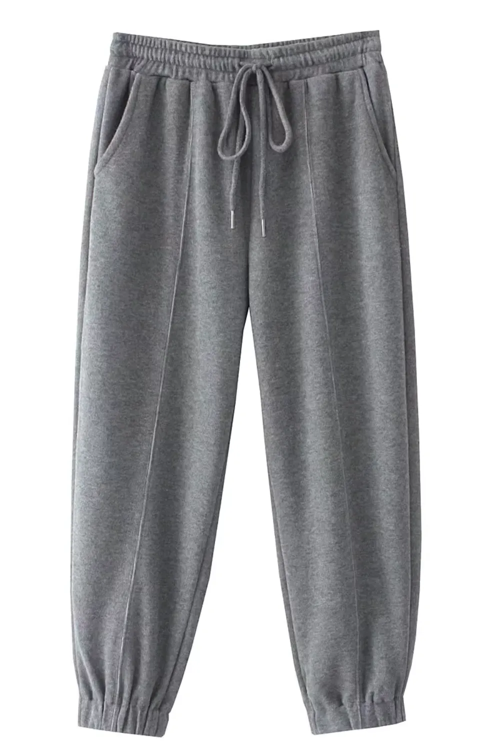 'Palma' Drawstring Waist Jogger (3 Colors) sold by Goodnight Macaroon