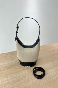 Canvas Shoulder Bag by Donna 8 (2 Colors) sold by Goodnight Macaroon