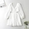 Eyelet Embroidery Dress #108331 sold by Goodnight Macaroon