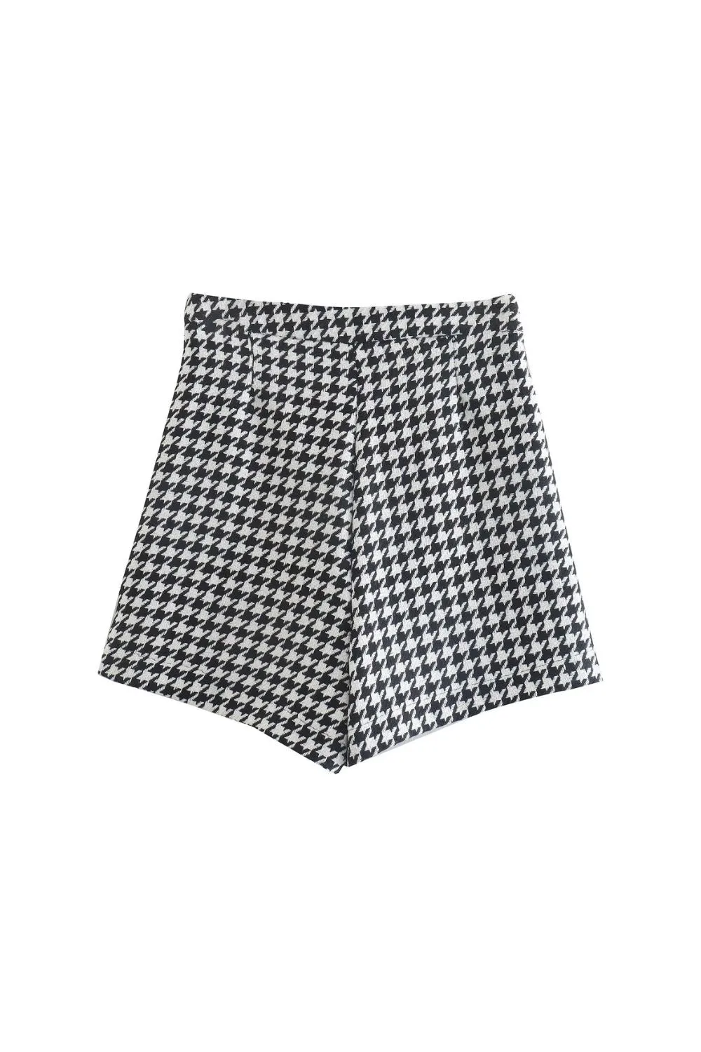 'Norah' Double Breasted Suit Jacket & Shorts sold by Goodnight Macaroon product image thumbnail 5