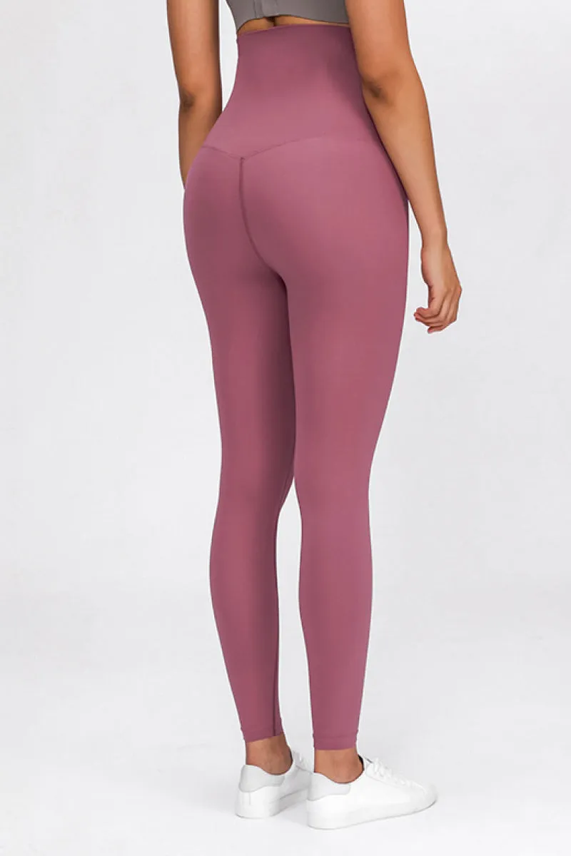 Maternity Yoga Pants sold by Goodnight Macaroon product image thumbnail 4