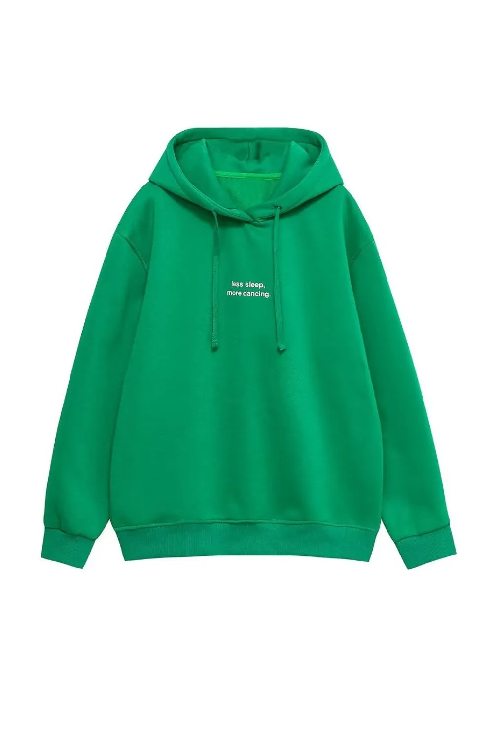 ‘Nataliya’ Sweatshirt & High-waisted Casual Jogger Pants Set(Sold Separately) sold by Goodnight Macaroon product image thumbnail 2