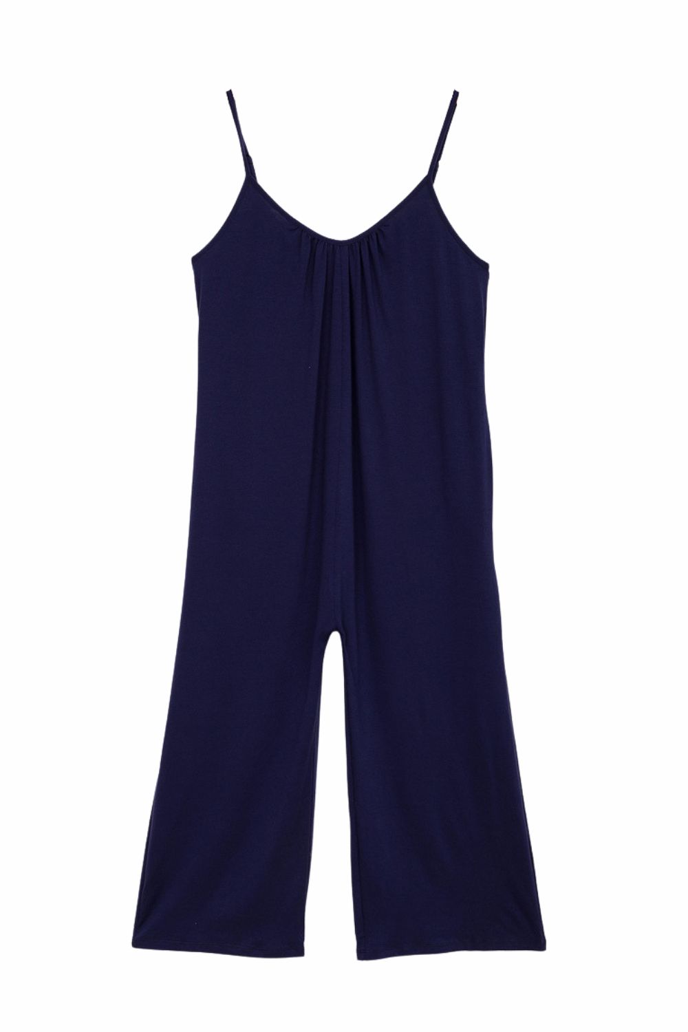 'Aileen' Sleeveless Wide Leg Jumpsuit #181489 sold by Goodnight Macaroon