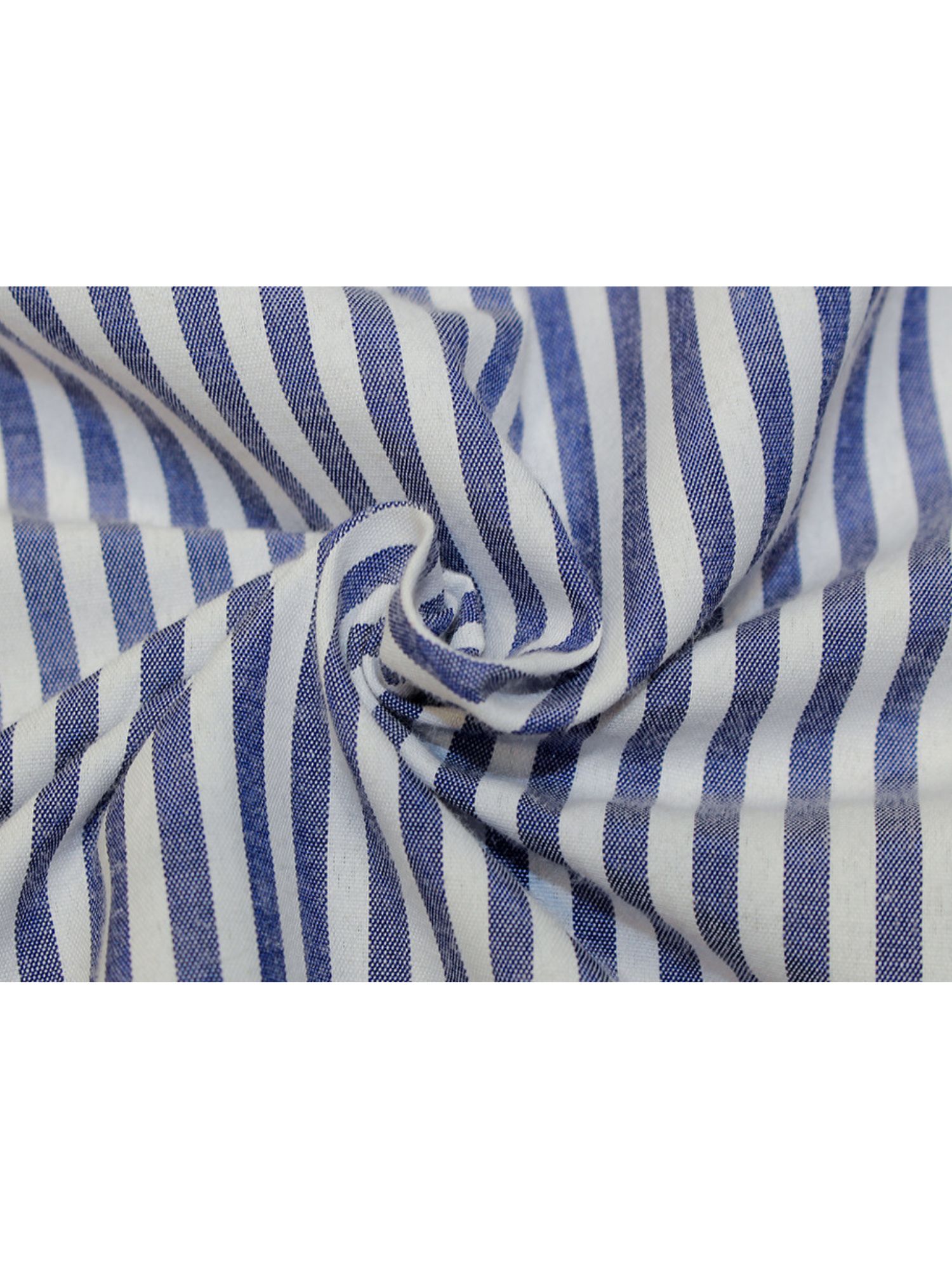 'Frida' Striped Casual Shirt sold by Goodnight Macaroon product image thumbnail 4