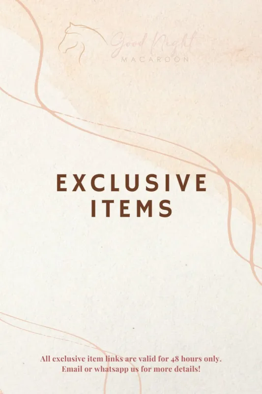 'Harly' Denim Chain Two-way Bag (2 Colors) sold by Goodnight Macaroon