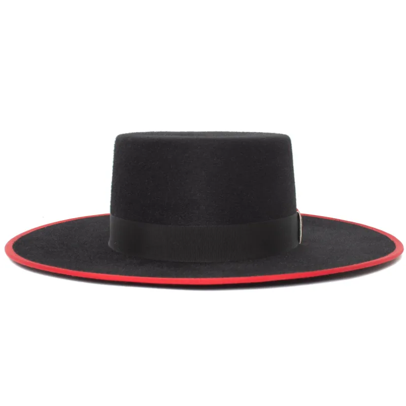 London Rose sold by Goorin Bros