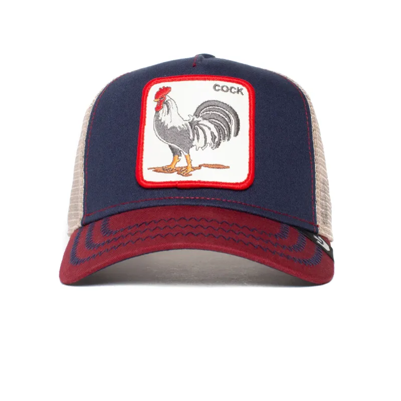 The Cock sold by Goorin Bros