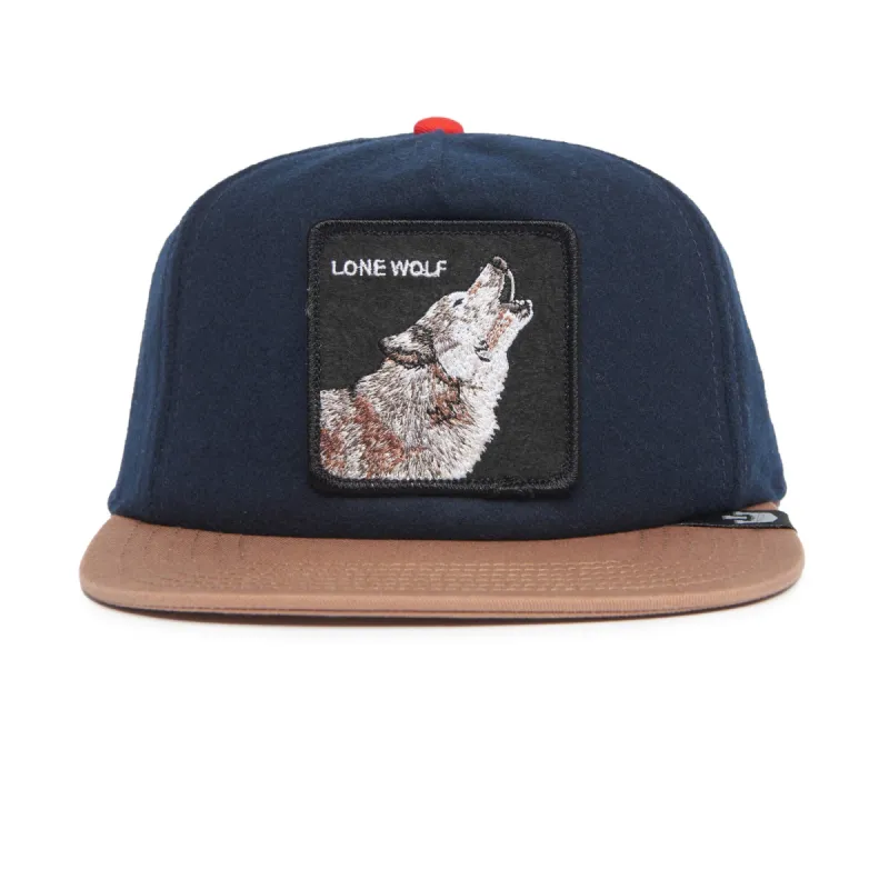 One Pack sold by Goorin Bros