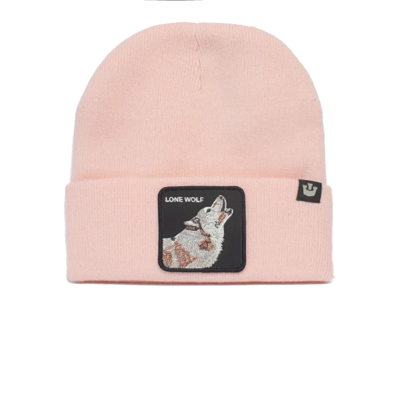 Wolf Man sold by Goorin Bros