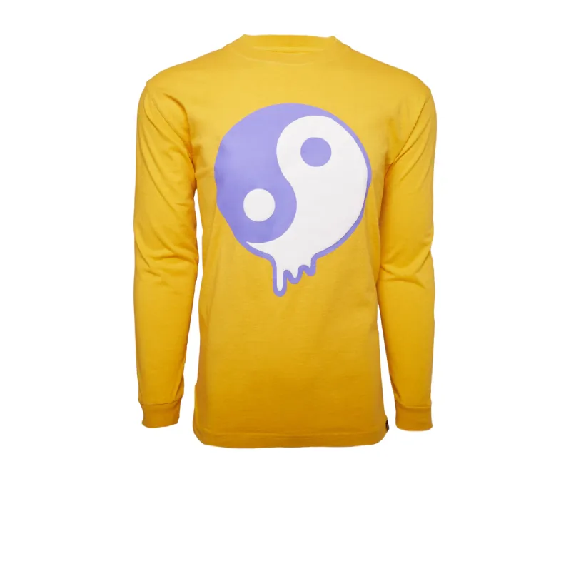 Off Balance Tee made by Goorin Bros