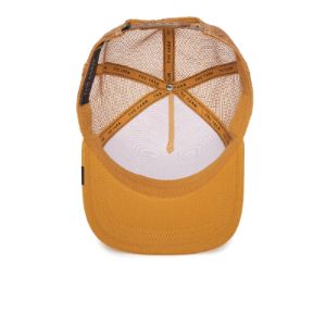 Rooster Truckin sold by Goorin Bros