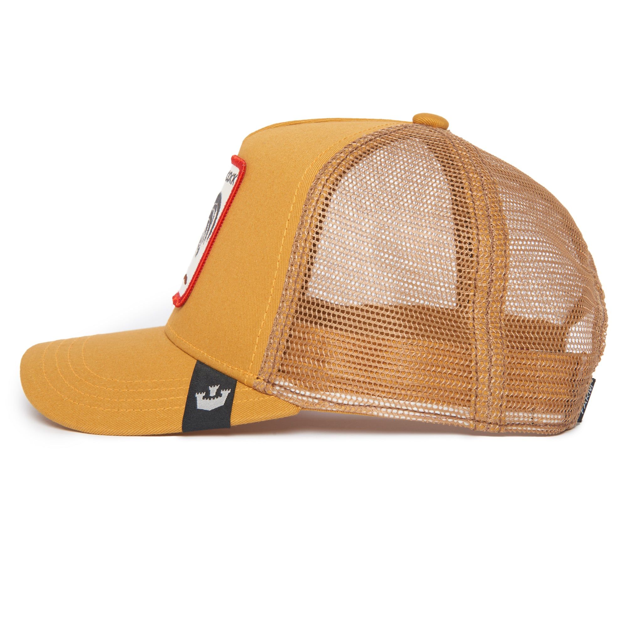 Rooster Truckin sold by Goorin Bros product image thumbnail 3