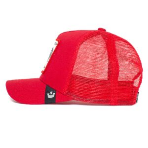 Rooster Truckin sold by Goorin Bros