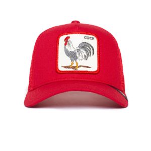 Rooster Truckin sold by Goorin Bros