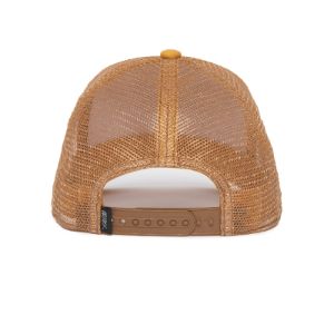 Rooster Truckin sold by Goorin Bros