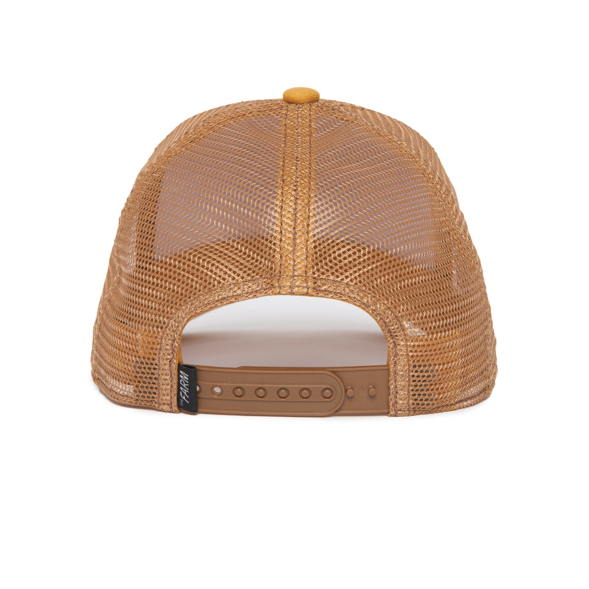 Rooster Truckin sold by Goorin Bros product image thumbnail 4