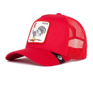 Rooster Truckin sold by Goorin Bros