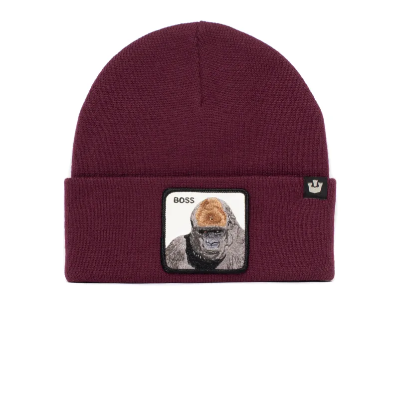 Apes Knit sold by Goorin Bros