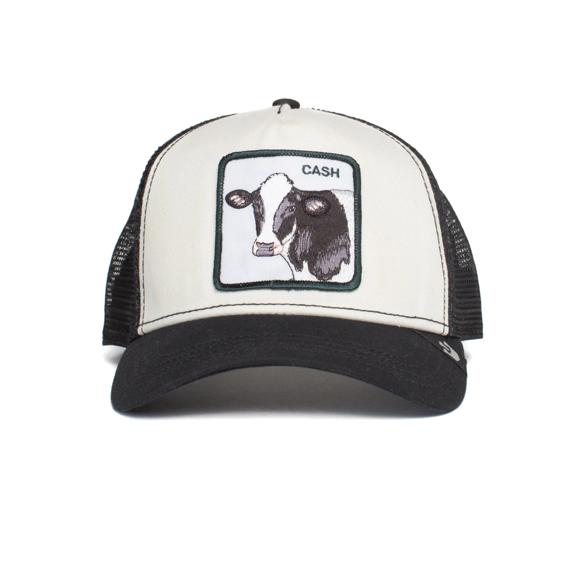 The Cash Cow sold by Goorin Bros