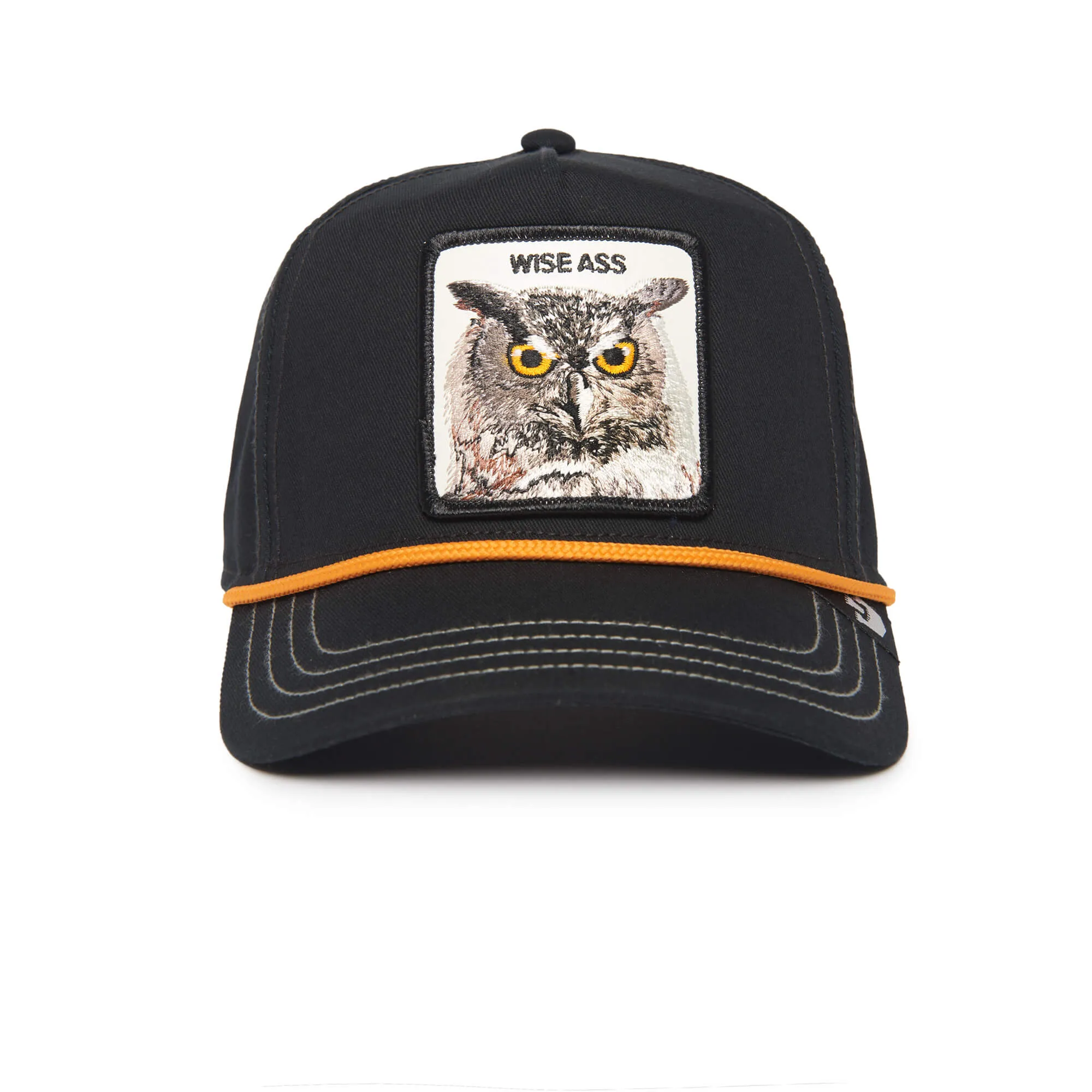 Wise Owl 100 sold by Goorin Bros