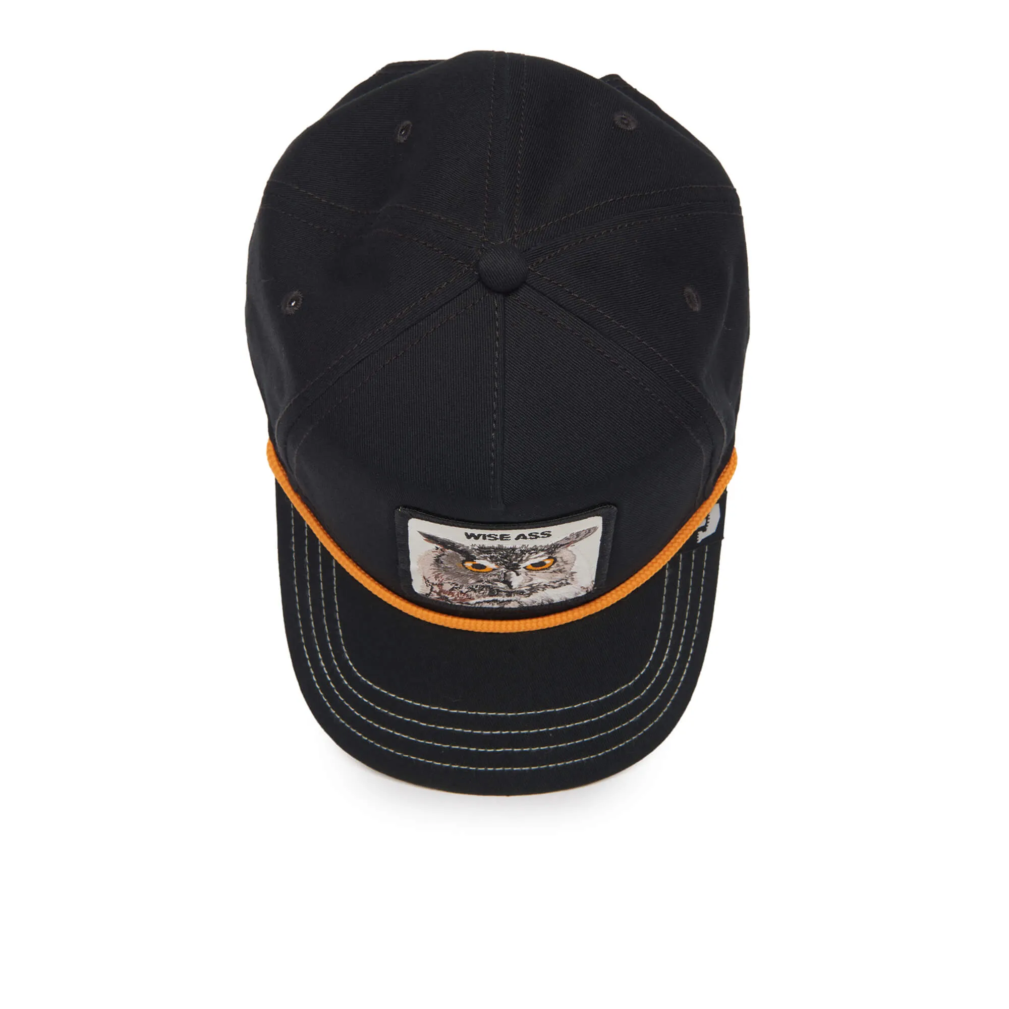 Wise Owl 100 sold by Goorin Bros product image thumbnail 4