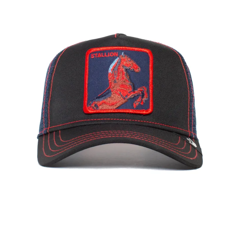 Stallion Trip sold by Goorin Bros