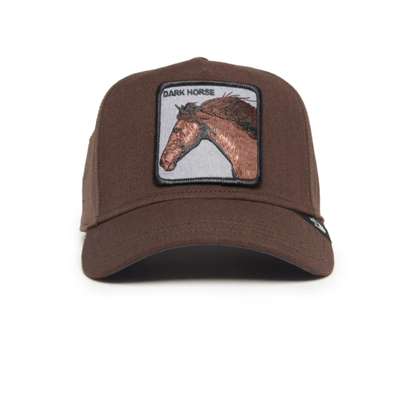 Dark Horse Field 100 sold by Goorin Bros