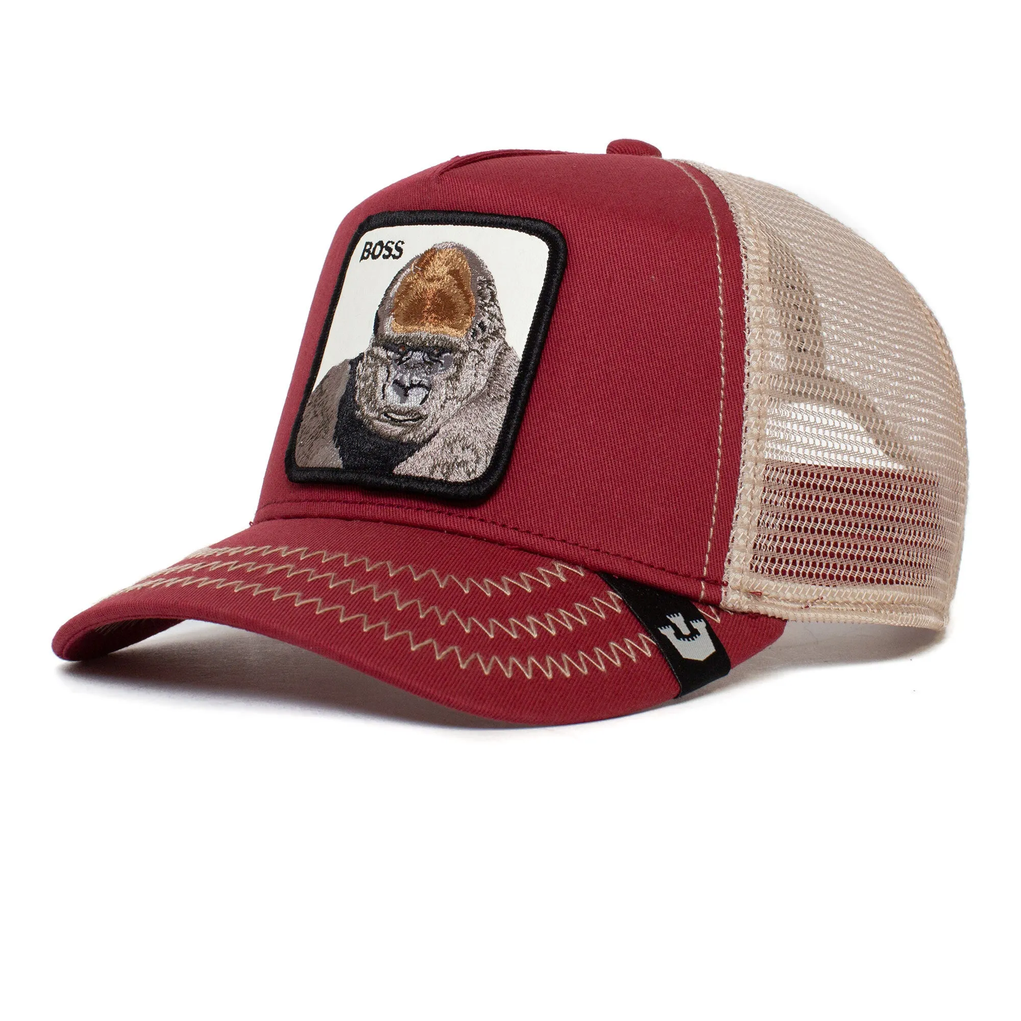 The Boss sold by Goorin Bros product image thumbnail 3