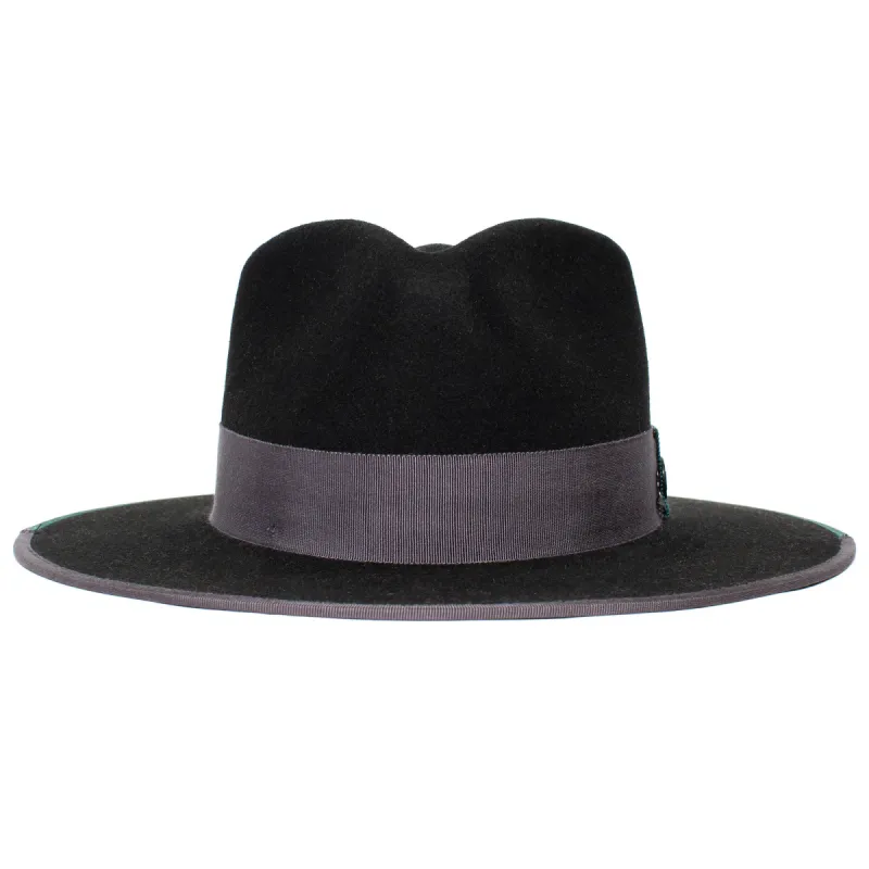 Gemma sold by Goorin Bros