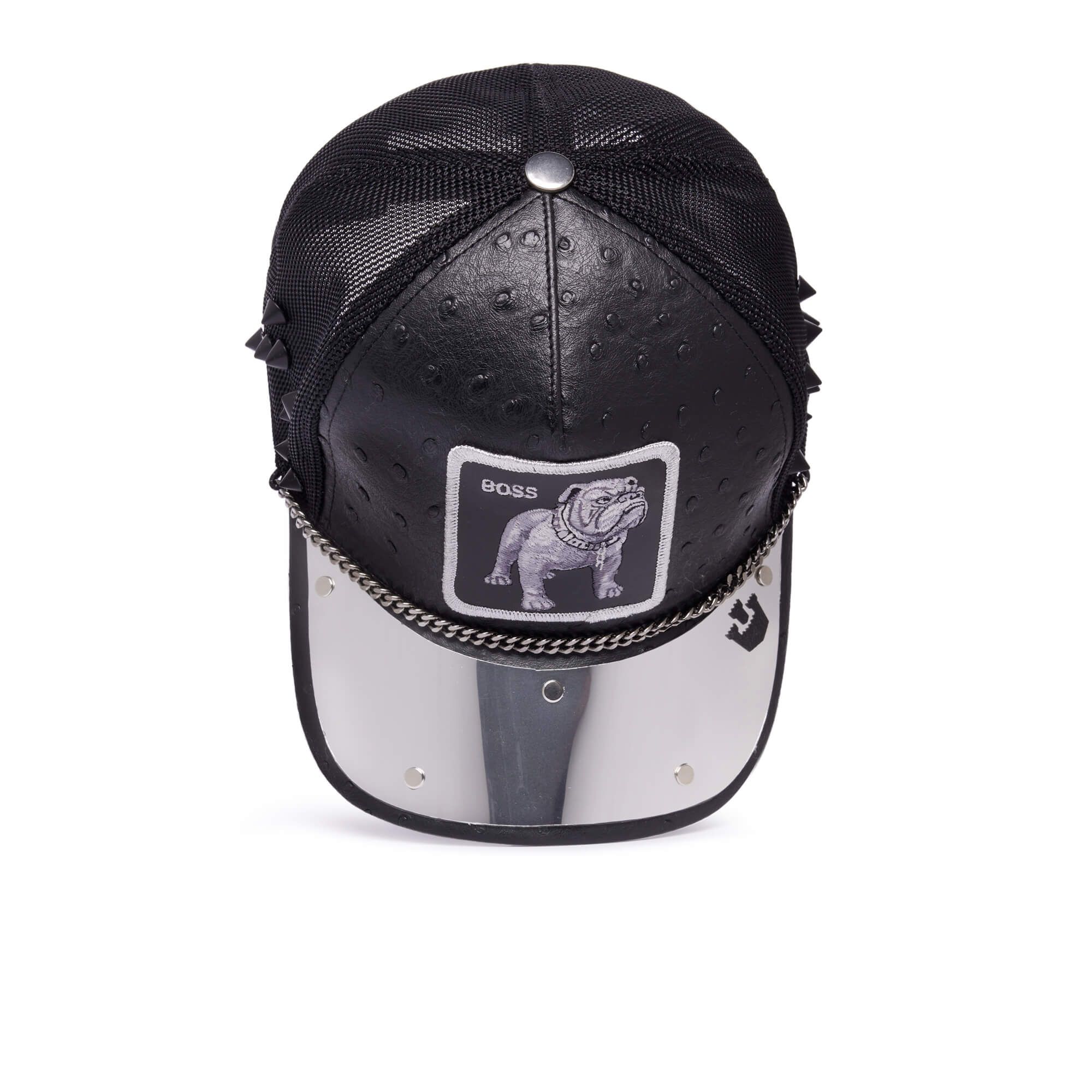 Big Bully sold by Goorin Bros product image thumbnail 4